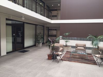370 Church Street, Parramatta