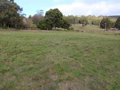 Lot 2 Tunbridges Road, Glen Huon