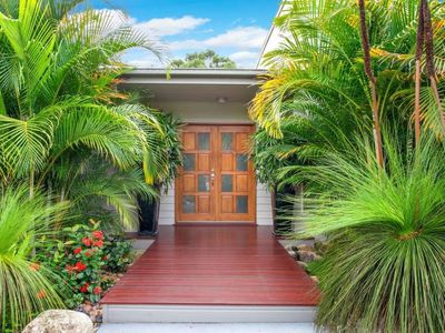 16 Tingara Court, Tewantin