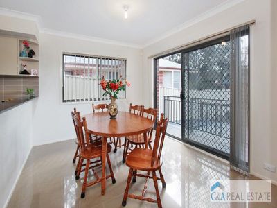 Quakers Hill