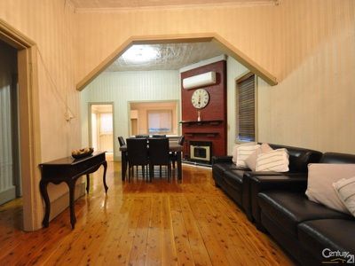40 Jubilee Street, Dubbo