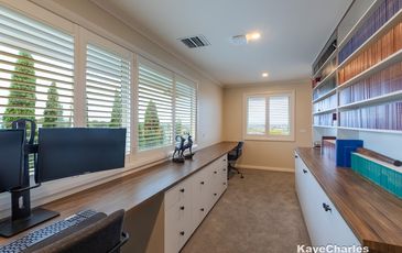 9 Royal Crescent, Beaconsfield