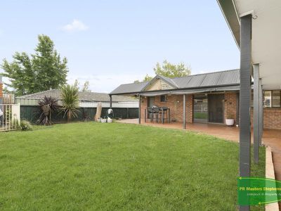 1 Woodward Street, Orange