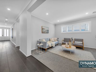8 Queensborough Road, Kalkallo