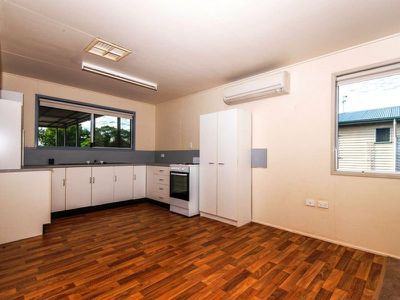 27 Eagle street, Longreach
