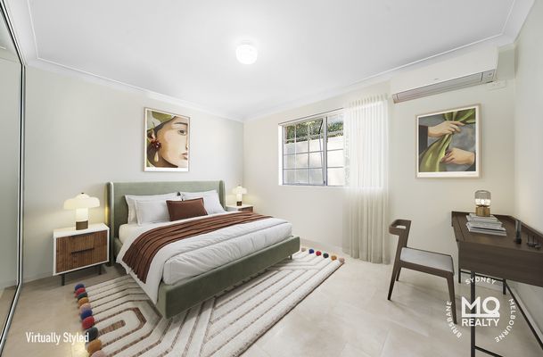 16 / 18 Clarence Street, Lidcombe