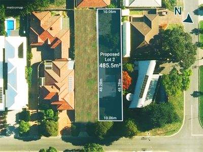 32 The Promenade, Mount Pleasant