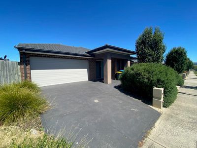 10 Partridge Way, Point Cook