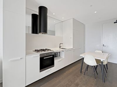 801 / 518 Swanston Street, Carlton