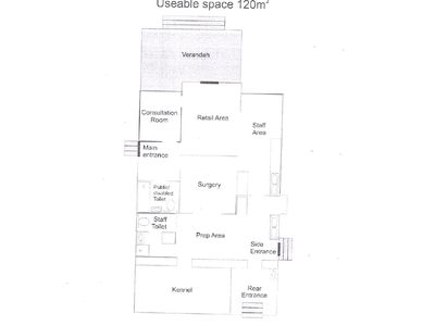 72 Charlotte Street, Cooktown