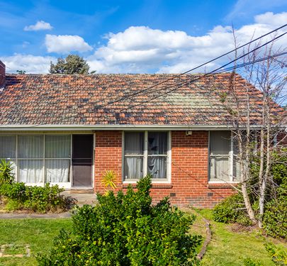 61 Power Road, Doveton