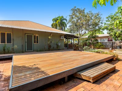 20 Herbert Street, Broome