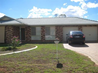 16 Doncaster Avenue, Dubbo