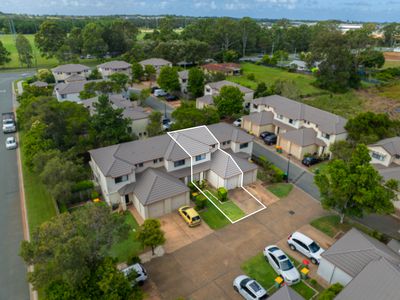 22 / 60-62 Beattie Road, Coomera