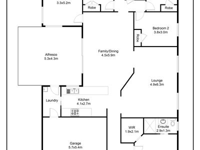 33 Golden Grove, Worrigee