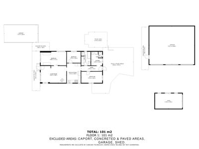 87 Lyall Street, Lamington