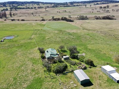 10233 Nerriga Road, Braidwood