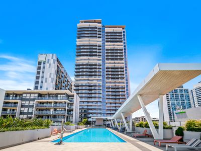 2406 / 63 Adelaide Terrace, East Perth