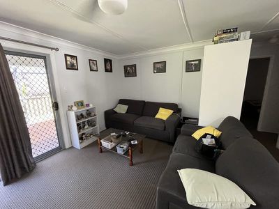 123 George Street, Nanango