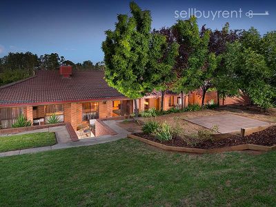 12 LINGFORD COURT, Wodonga