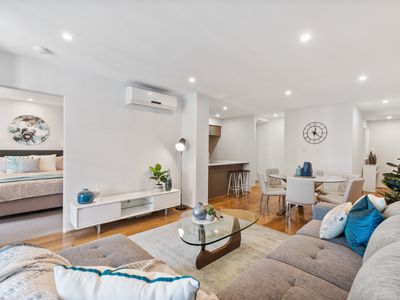 129 / 172 Railway Parade, West Leederville