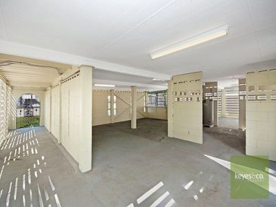 51 Begg Street, Gulliver