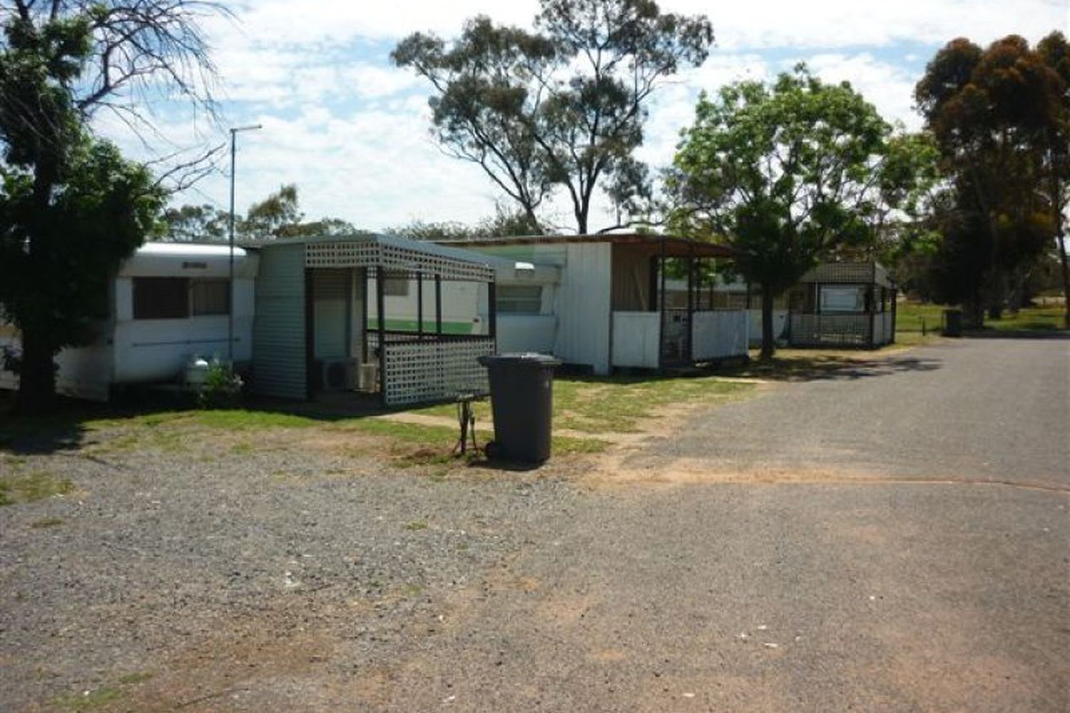 2  Corack Road , Donald