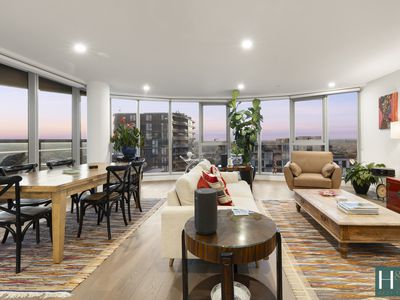 1903 / 15 Everage Street, Moonee Ponds