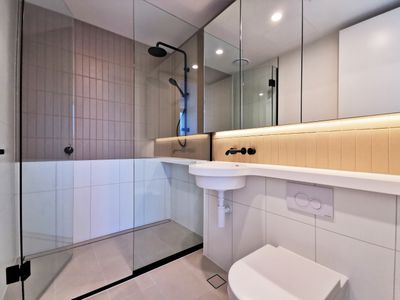 3406 / 138 Spencer Street, Melbourne