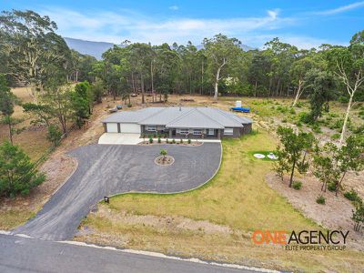 9 Hickory Crescent, Bangalee
