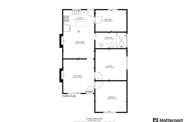 16 Miller Street, Orange