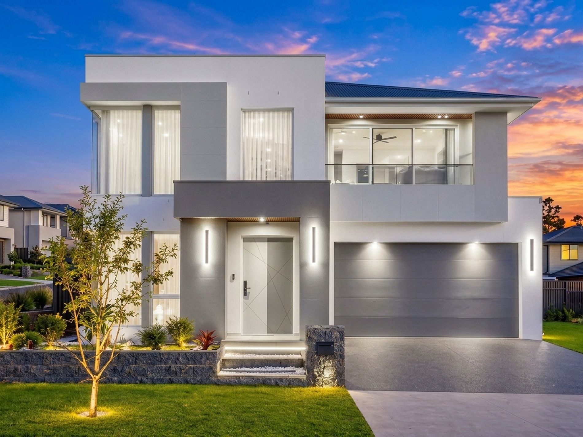 19 Hyssop Crescent, Marsden Park