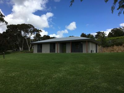 Lot 46 North Terrace, Rendelsham