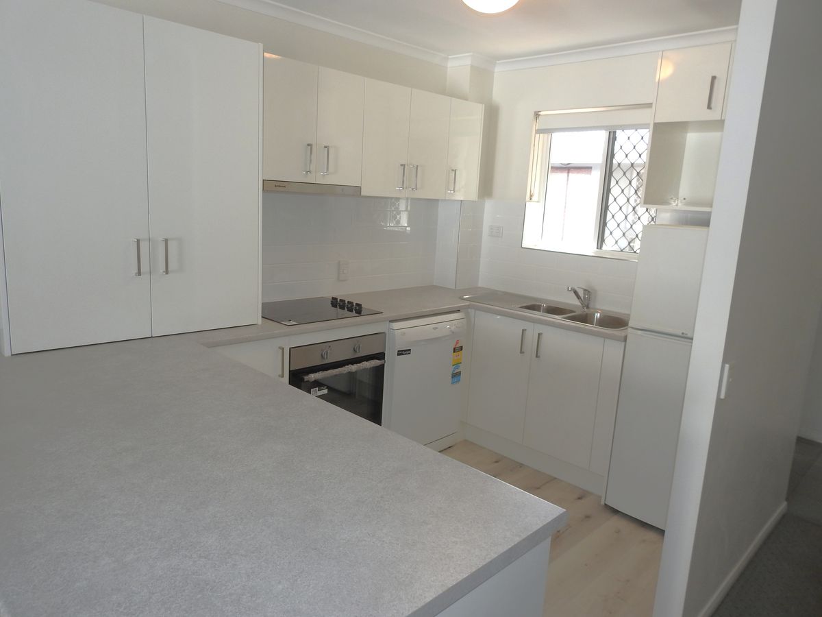 22 / 128 Bowen Street, Spring Hill