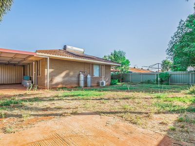 10 Koolama Crescent, South Hedland