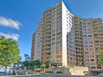 42 / 122 Saunders Street, Pyrmont