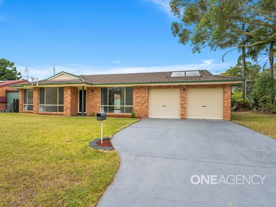 62 Waratah Crescent, Sanctuary Point