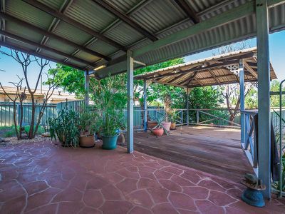 4 Mauger Place, South Hedland