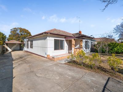 12 Bruce Street, Queanbeyan