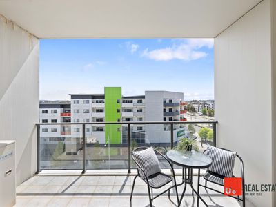 68 / 235 Flemington Road, Franklin