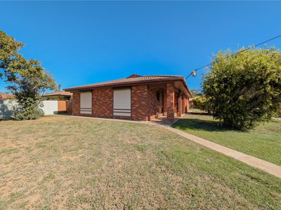 50 Boundary Street, Kerang