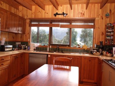 146 Misty Hill Road, Mountain River