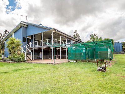 9 Sonaree Drive, Kingaroy