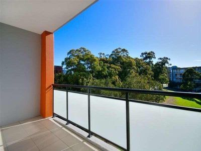 33 / 20 Wyndham Street, Alexandria