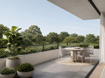 A603 / 21 Canberra Avenue, St Leonards