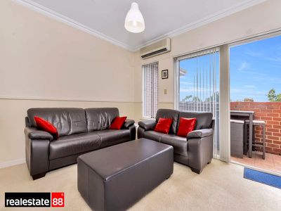 28 / 102 Goderich Street, East Perth