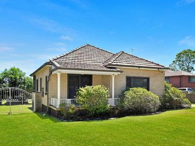 71 Kerrs Road, Lidcombe