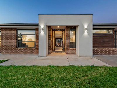 35 Kareen Court, Mansfield