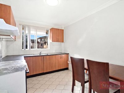 15 / 230 Railway Pde , Cabramatta