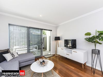 3 / 51 Milton Street, Mount Hawthorn
